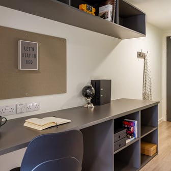 Platinum En Suite - Image 3